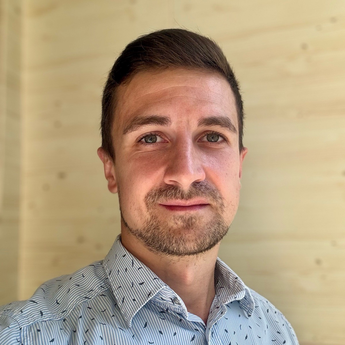 Дмитрий Асосков | Сетка — социальная сеть от hh.ru