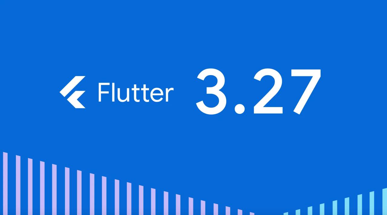🎉 Вышел Flutter 3.27 и Dart 3 | Сетка — социальная сеть от hh.ru