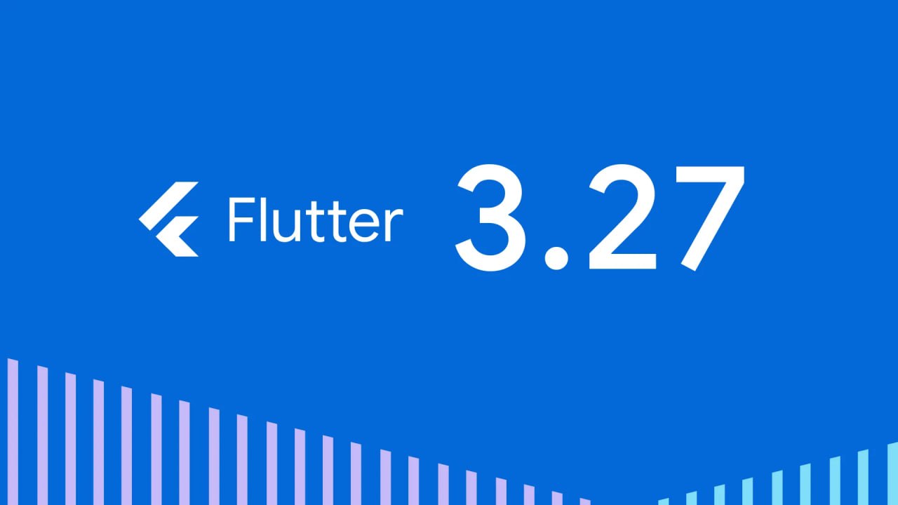 What’s new in Flutter 3.27: Вышло обновление Flutter 3.27.
— Обновленные Cupertino виджеты.
— Больше функций для CarouselView.
— Impeller теперь по умолчанию на современных Android-устройствах | Сетка — социальная сеть от hh.ru