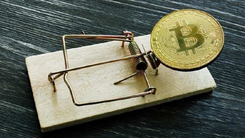 Абаканец потерял 5 млн рублей в попытке заработать на криптовалютах | Сетка — социальная сеть от hh.ru