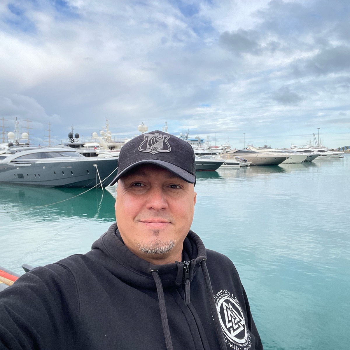 Евгений Яковлев | Сетка — социальная сеть от hh.ru