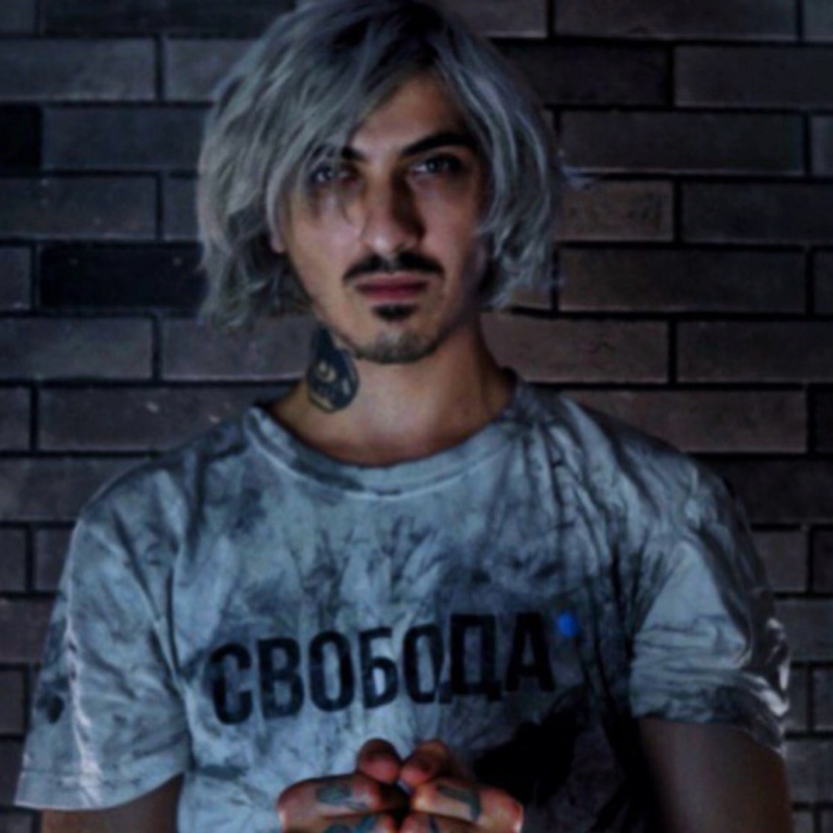 Хаким Мелисов