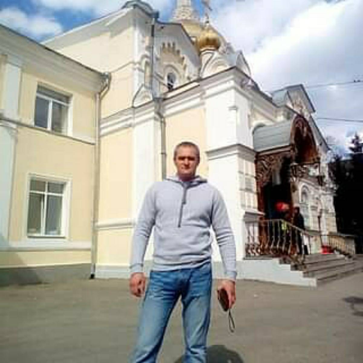 Виталий Желябовский