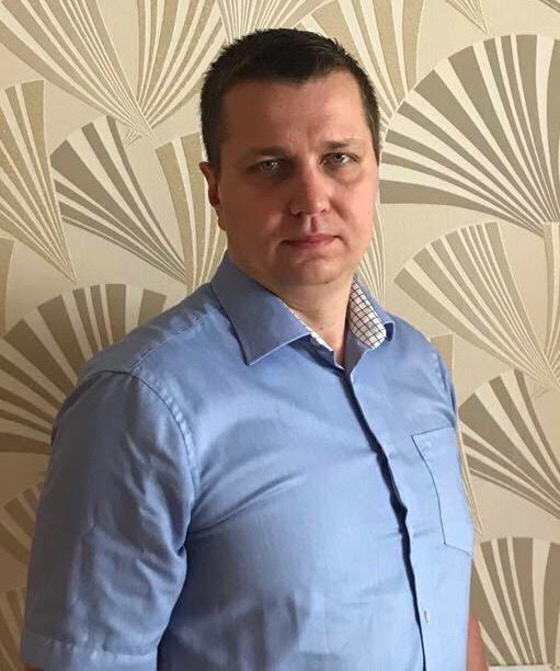 Сергей Гринчишин