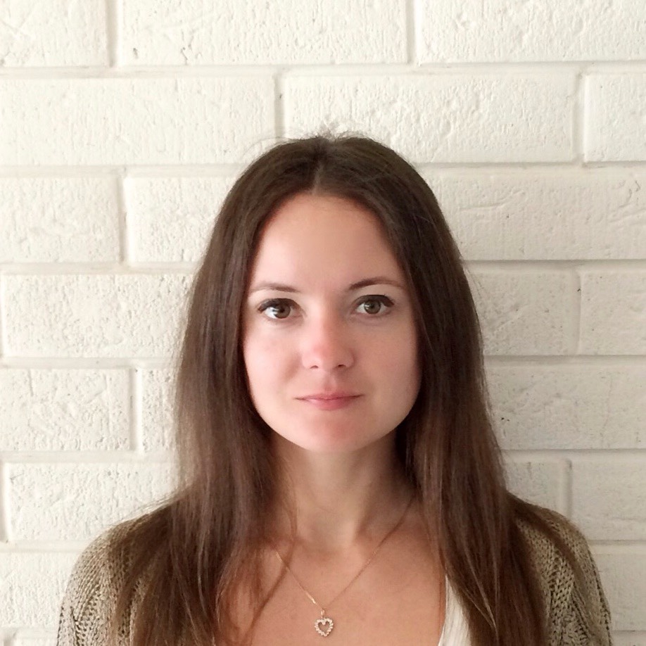 Юлия Матвиец