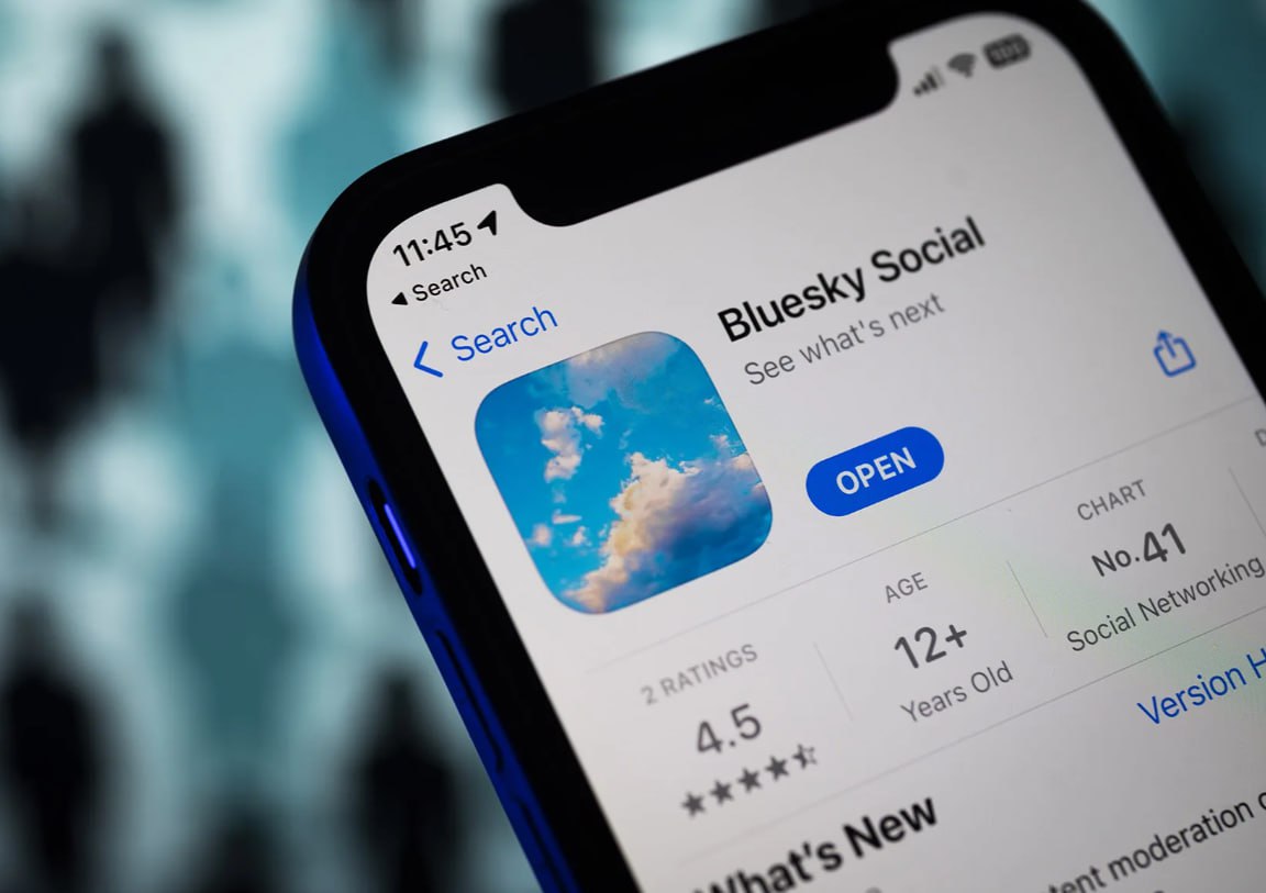 Someone Made a Dataset of One Million Bluesky Posts for 'Machine Learning Research' - линк
Сотрудник Hugging Face, конторы, которая создает всякие инструменты с привлечением и вокруг искусственного ин... | Сетка — социальная сеть от hh.ru