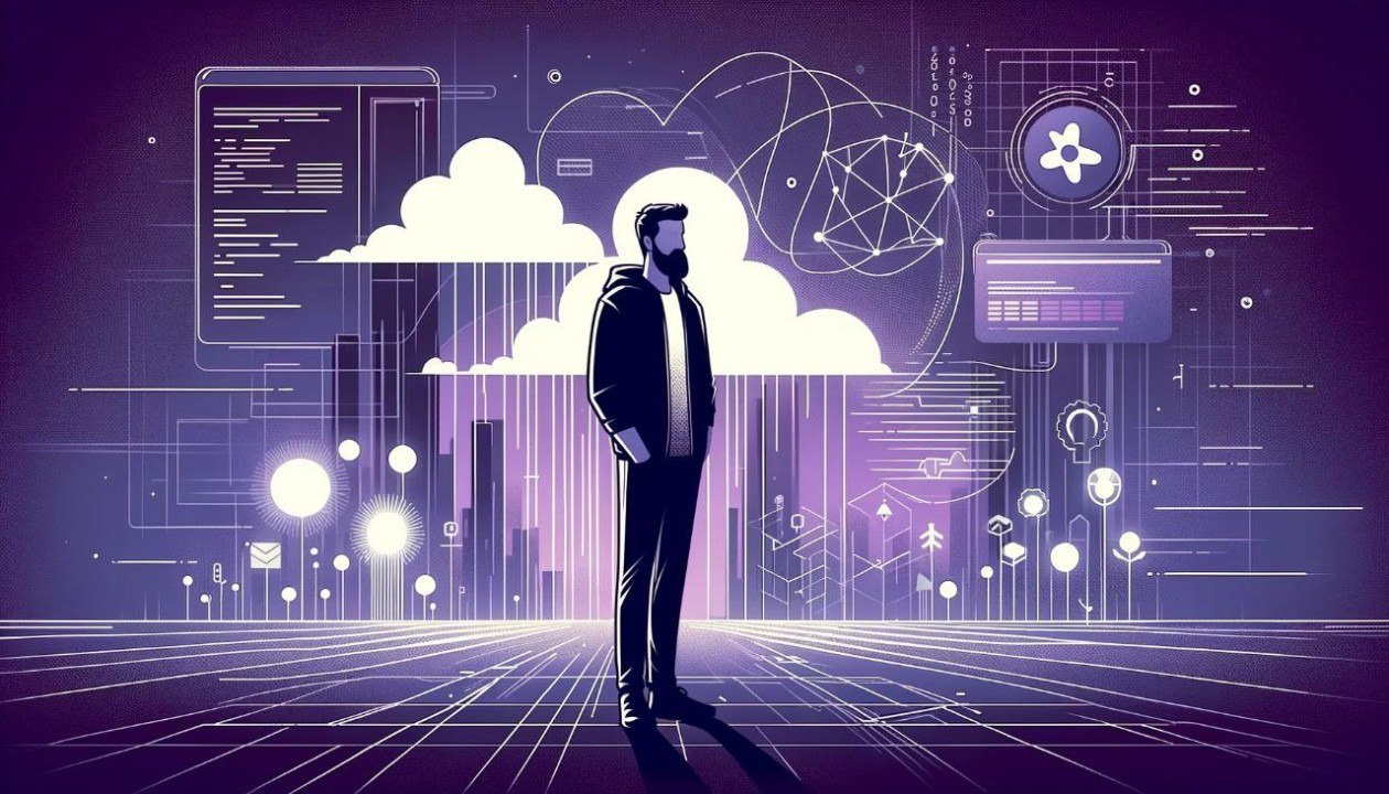 Reflections on 10,000 Hours of DevOps
https://blog.matt-rickard.com/p/reflections-on-10000-hours-of-devops | Сетка — социальная сеть от hh.ru