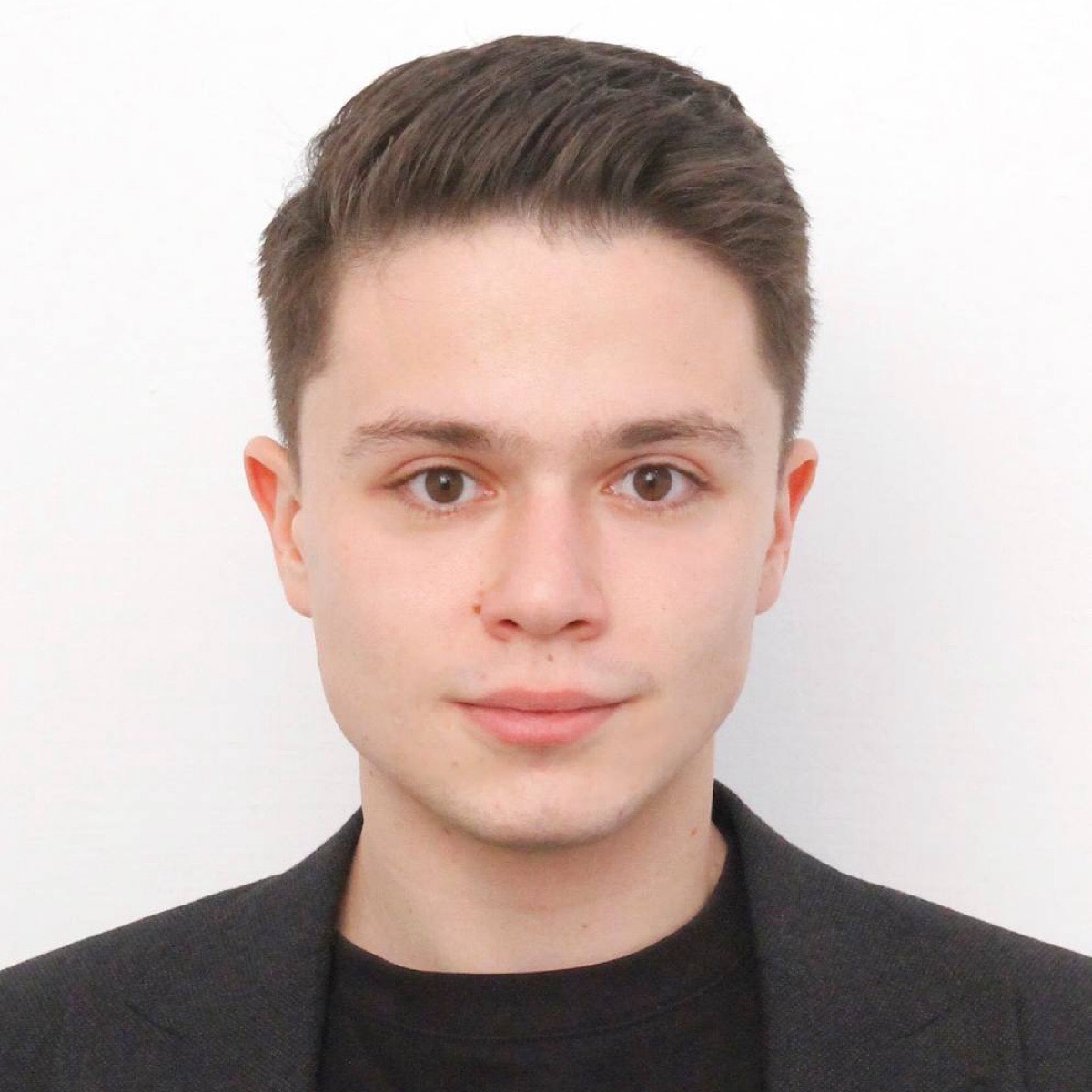Даниил Авшалумов