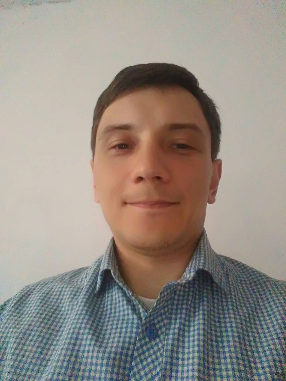 Иван Солдатов | Сетка — социальная сеть от hh.ru