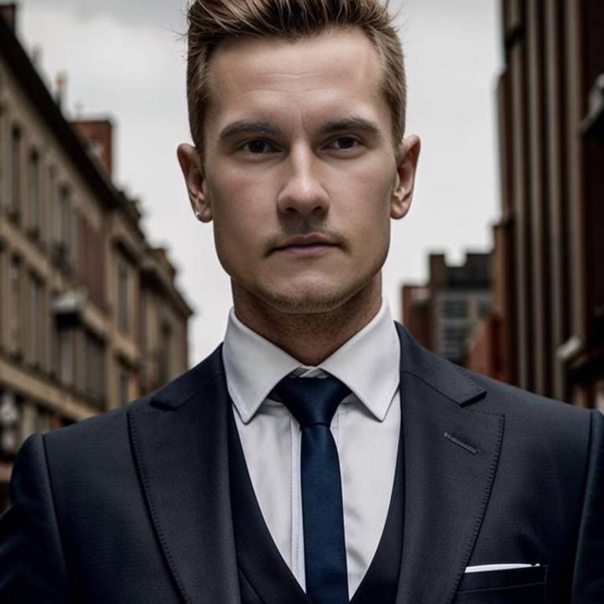 Виктор Сид | Сетка — социальная сеть от hh.ru