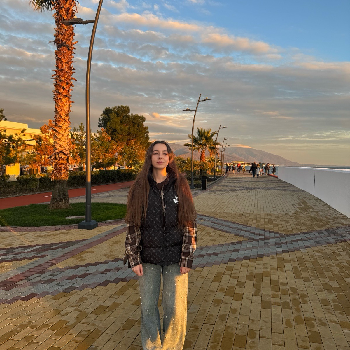 Наталия Степанова | Сетка — социальная сеть от hh.ru