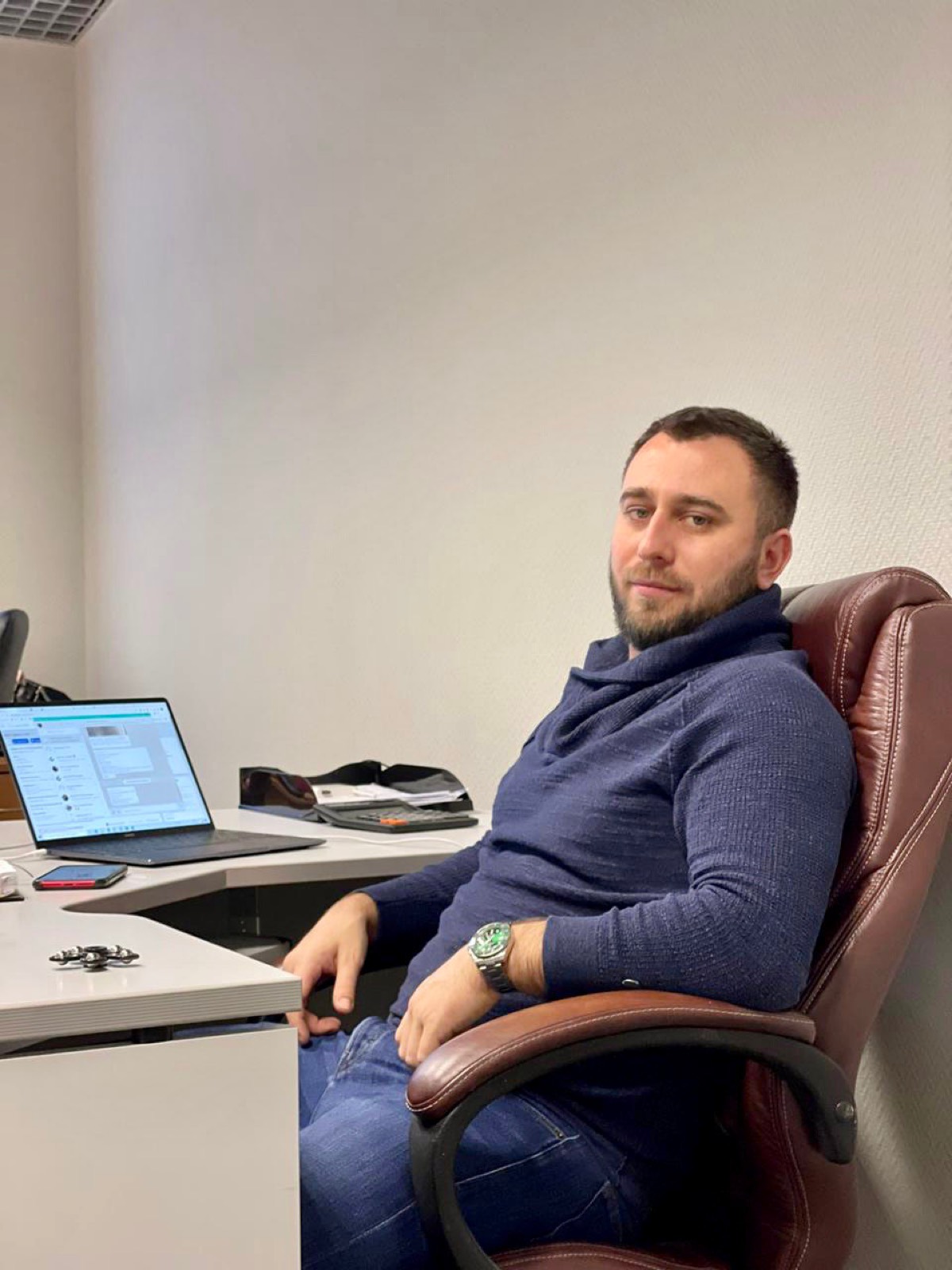 Константин Собольков