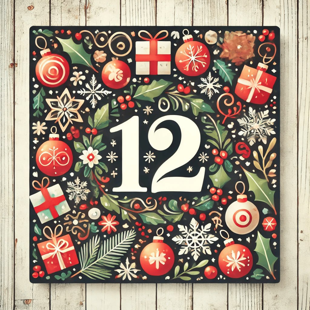#qaadvent #day12
Многие знают про мой большой бесплатный курс на Stepik, посвященный обучению тестирования с нуля и через который прошли обучение более 60.000 человек | Сетка — социальная сеть от hh.ru