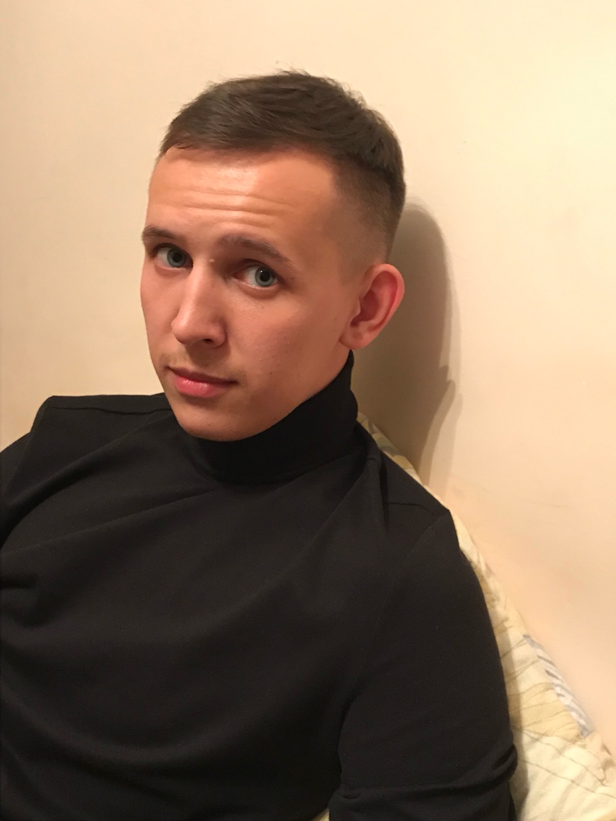 Игорь Пашуков | Сетка — социальная сеть от hh.ru