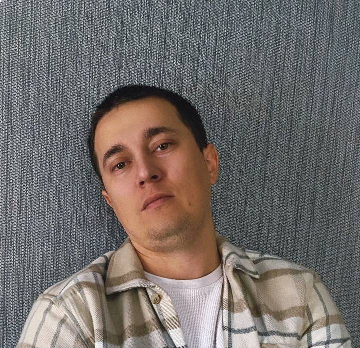 Артем Хафизов