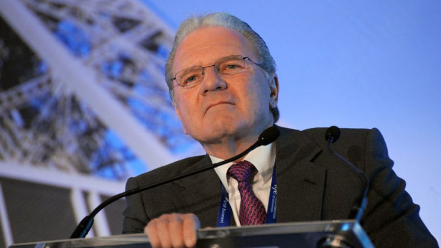 Основатель Interactive Brokers посоветовал инвесторам выделить 2-3% портфеля на биткоин | Сетка — социальная сеть от hh.ru