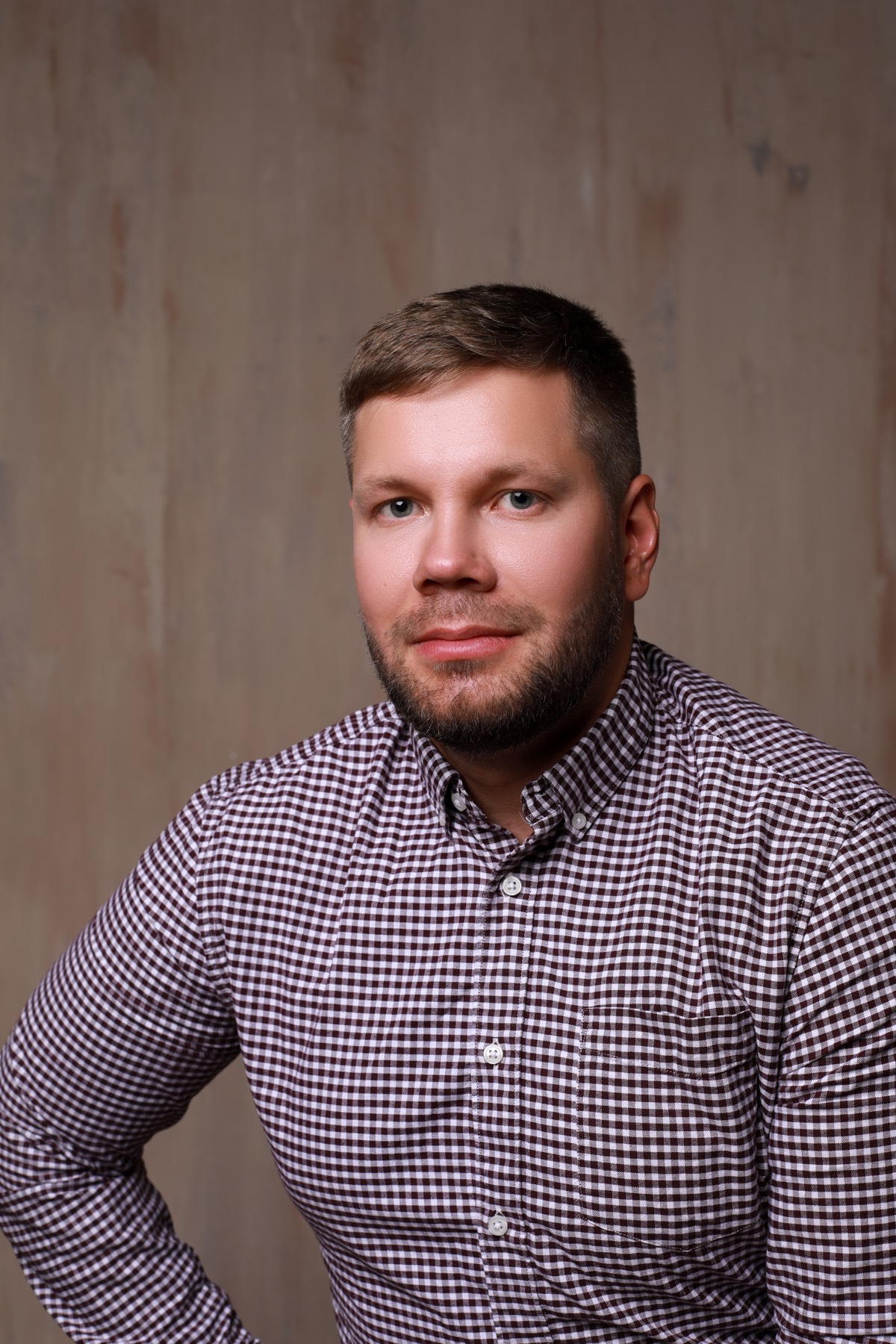 Алексей Рунов