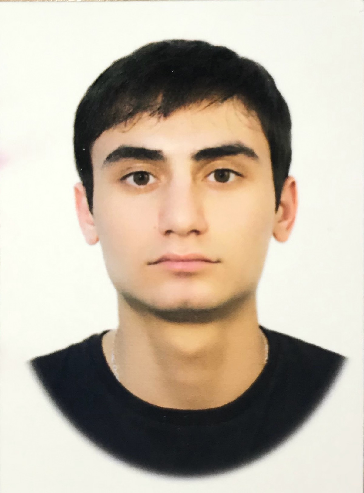 Бега Тедеев