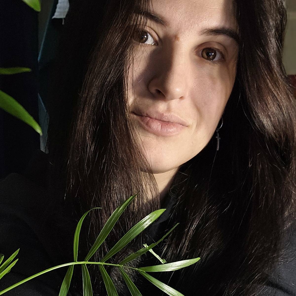 Наталья Самошкина | Сетка — социальная сеть от hh.ru