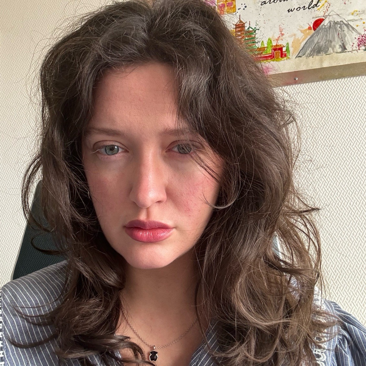 Ольга Аболенская | Сетка — социальная сеть от hh.ru