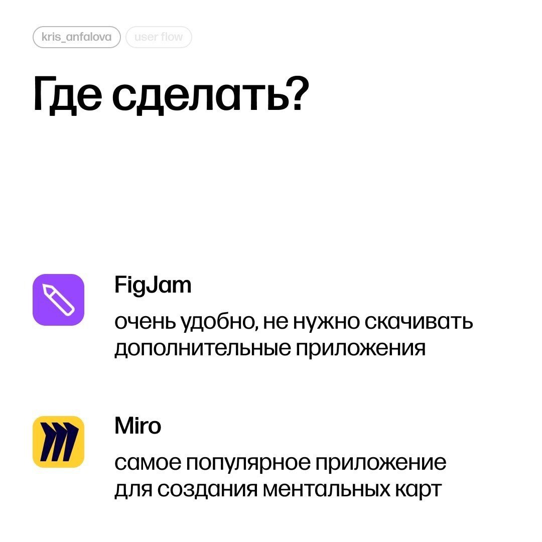 Что такое user flow и как с ним работать
👉 @PortalToDesign | #ресурсы | Сетка — социальная сеть от hh.ru
