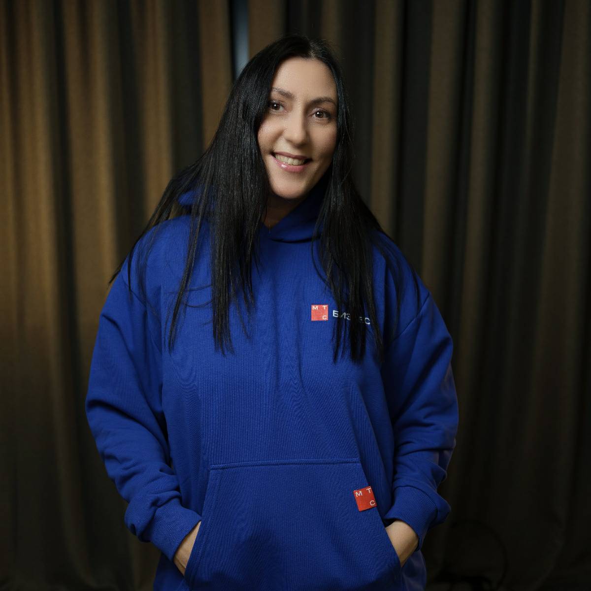 Евгения Желаботкина