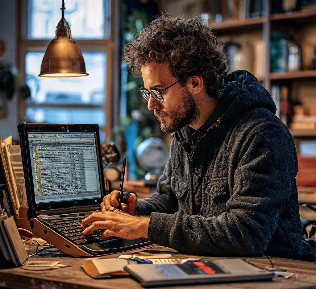 1С программист: больше, чем просто кодер 🚀
Думаете, 1С программист – это только про написание кода? 😉 Спешим развеять этот миф!
В мире 1С программирование – это лишь верхушка айсберга | Сетка — социальная сеть от hh.ru