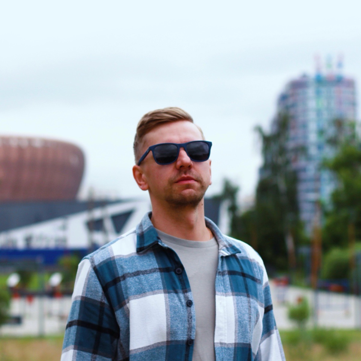 Олег Шевнин | Сетка — социальная сеть от hh.ru