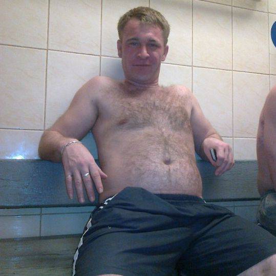Артем Булах