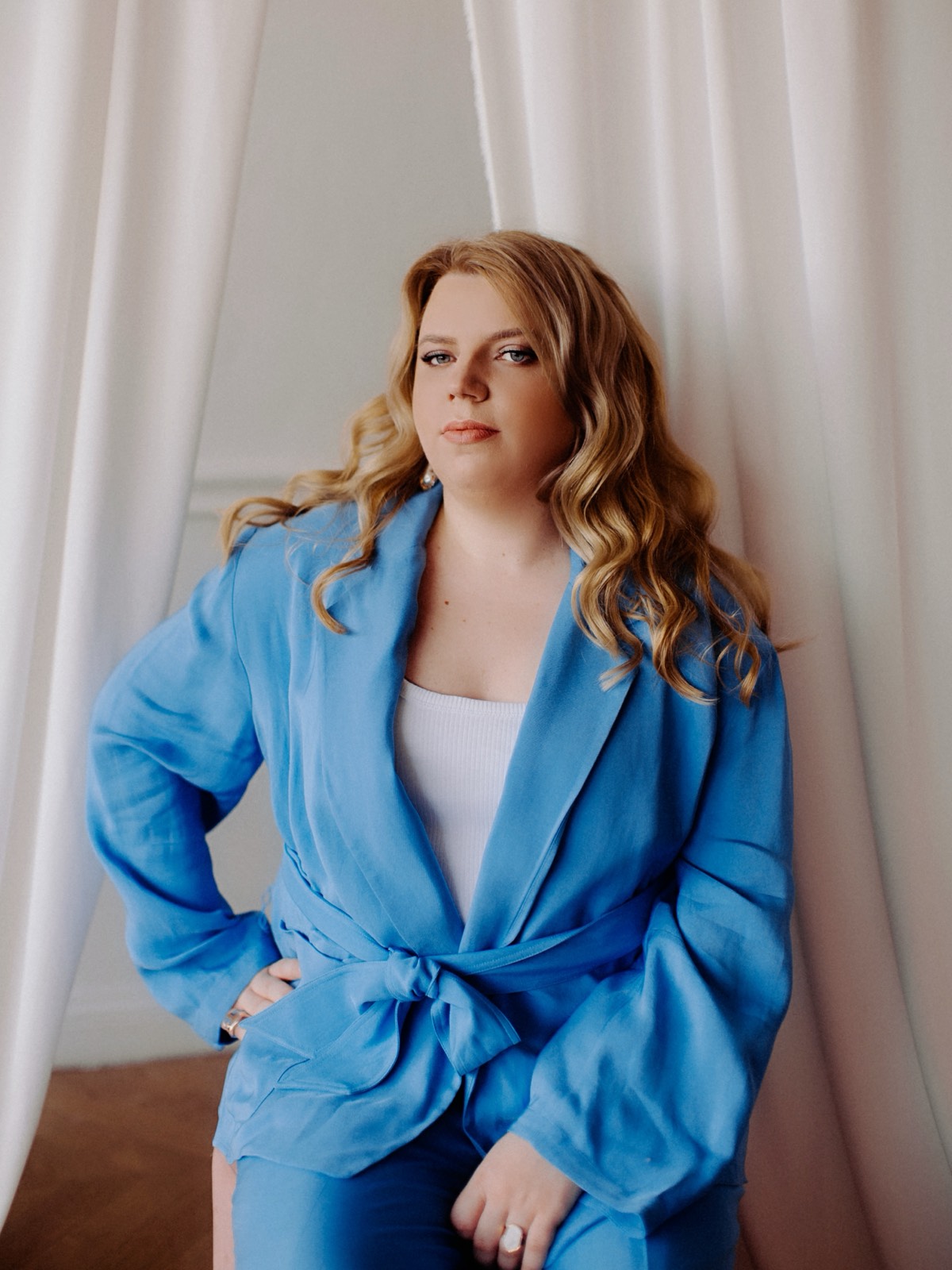 Татьяна Платонова