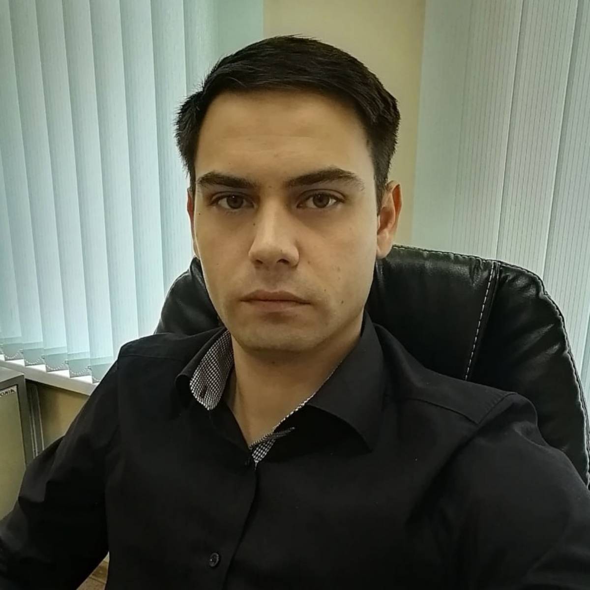 Ильдар Багаутдинов