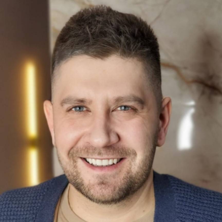 Константин Никифоров
