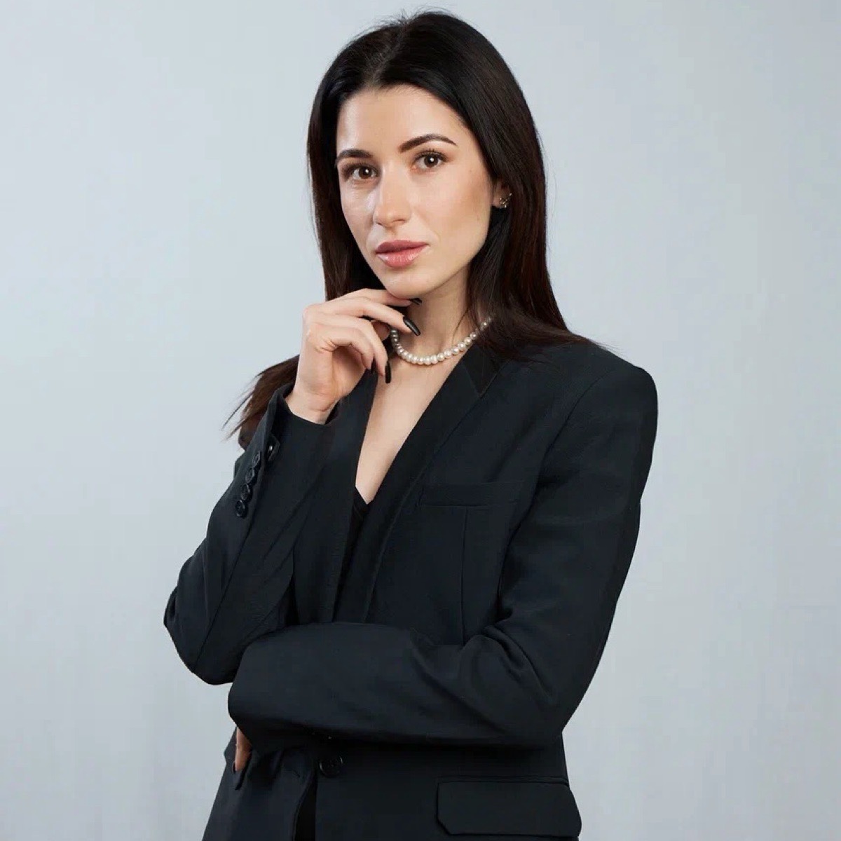 Ксения Казновская | Сетка — социальная сеть от hh.ru