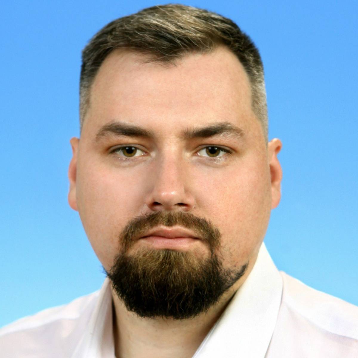 Павел Ерченко | Сетка — социальная сеть от hh.ru