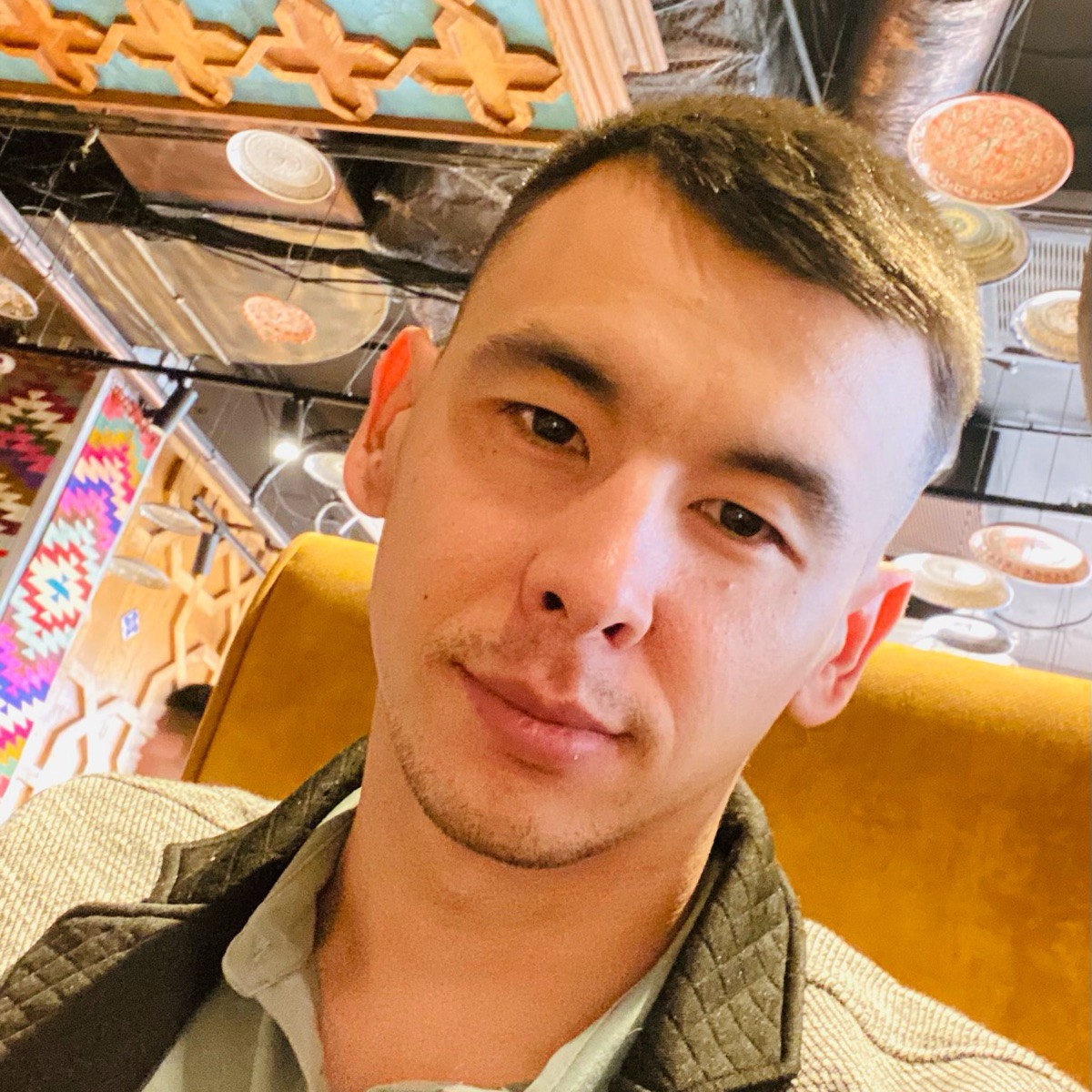 Ерлан Бахтигалиев