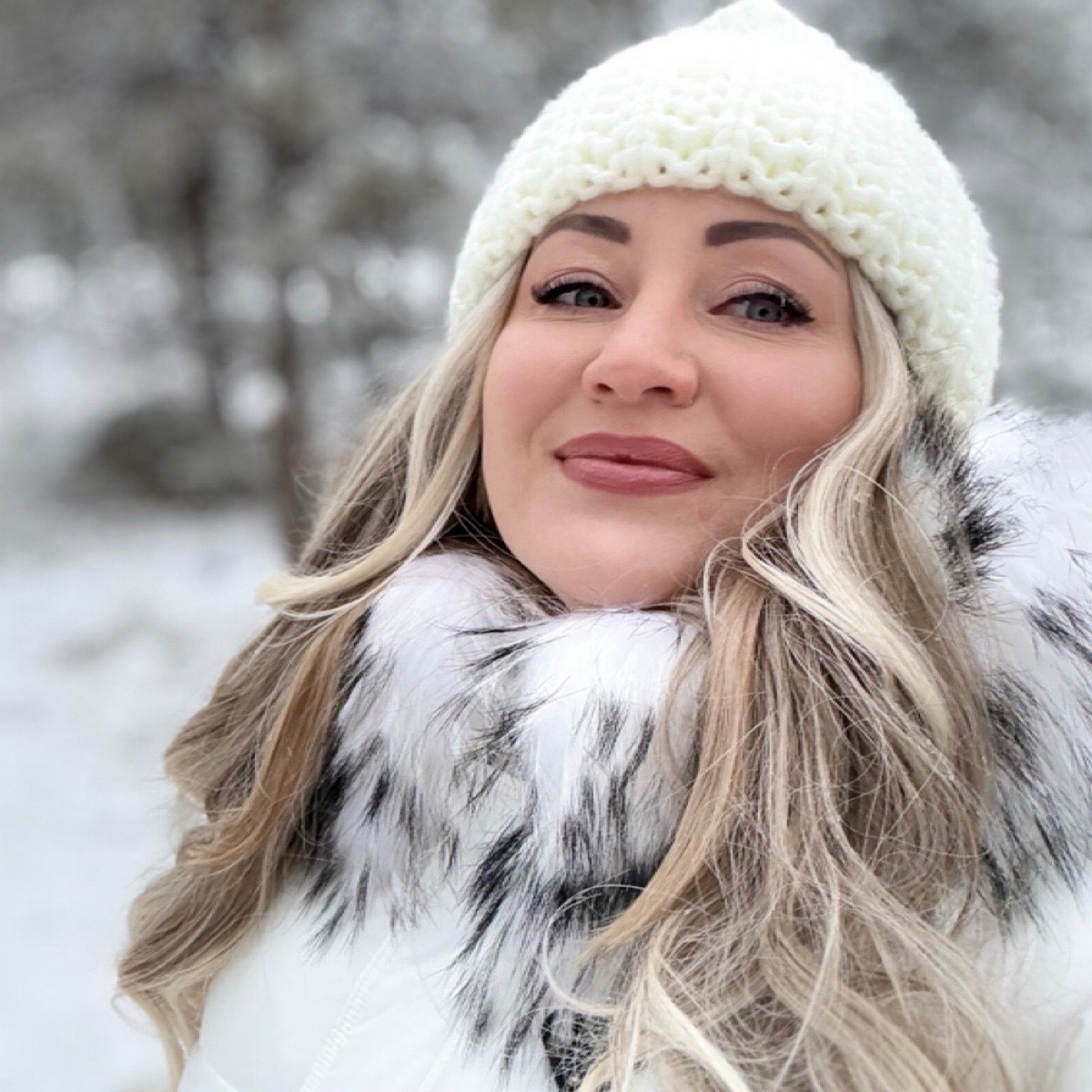 Елена Пархоменко