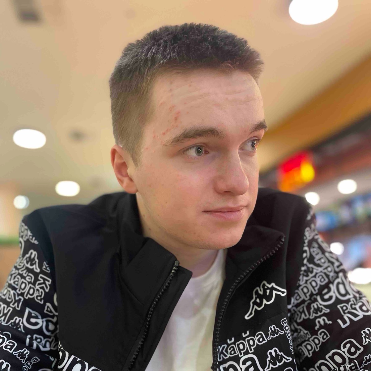 Максим Савин