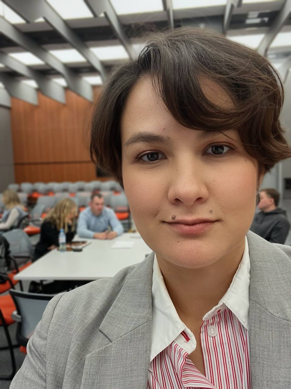 Начинаю подводит итоги года.
Я уже год не работаю в найме и полностью сконцентрировалась на консалтинге, обучении и своих проектах | Сетка — социальная сеть от hh.ru