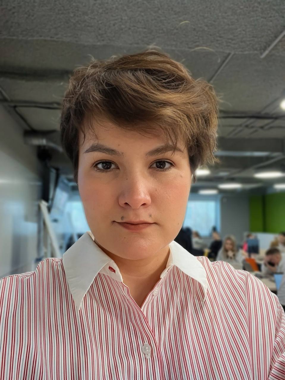 Начинаю подводит итоги года.
Я уже год не работаю в найме и полностью сконцентрировалась на консалтинге, обучении и своих проектах | Сетка — социальная сеть от hh.ru