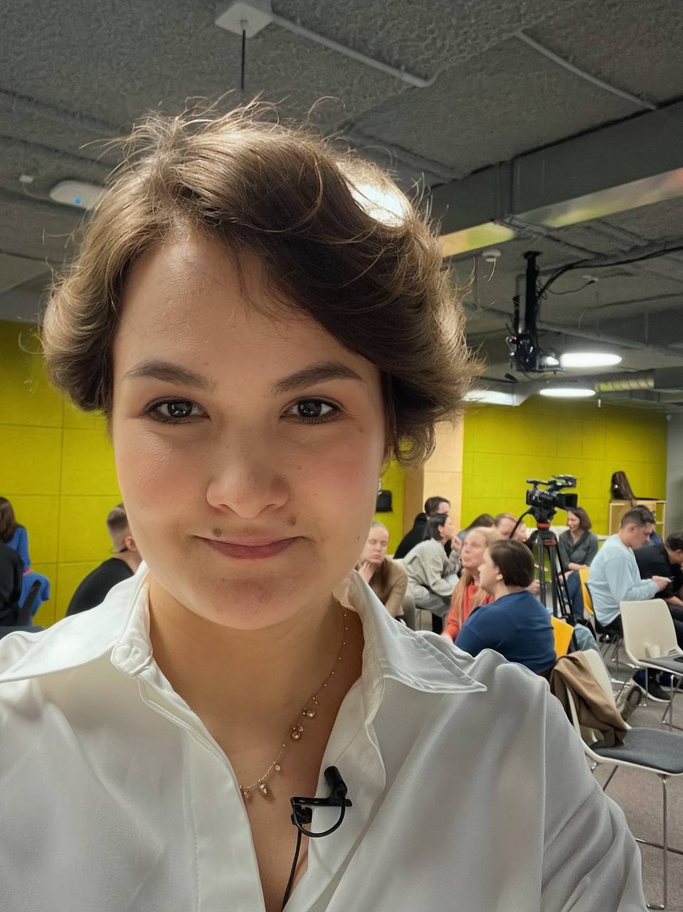 Начинаю подводит итоги года.
Я уже год не работаю в найме и полностью сконцентрировалась на консалтинге, обучении и своих проектах | Сетка — социальная сеть от hh.ru