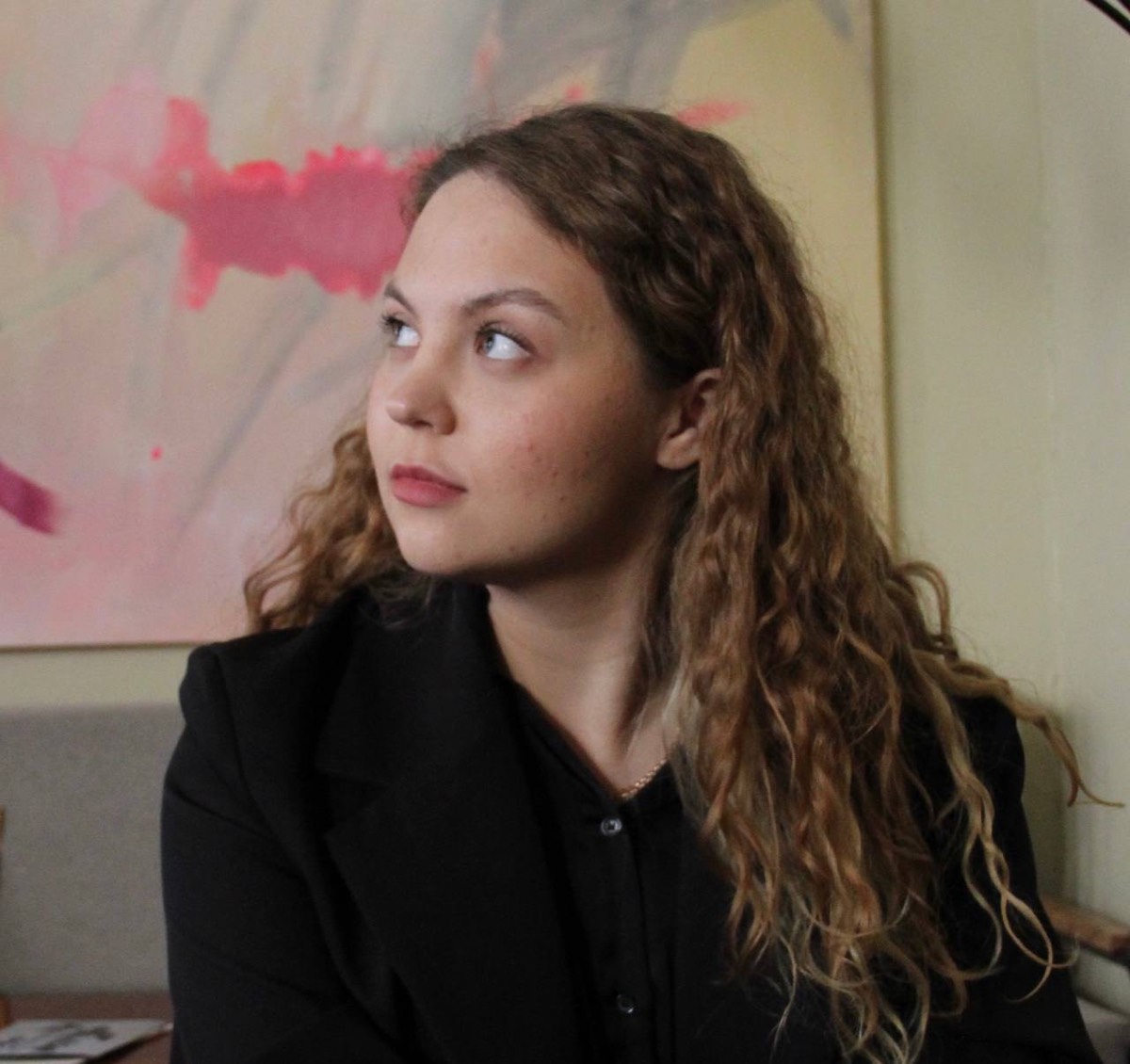 Анна Сухоплюева