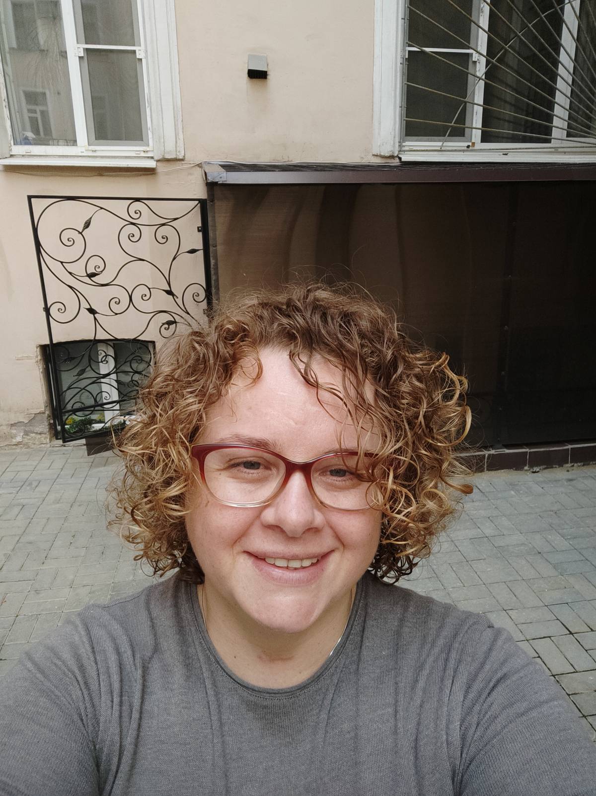 Елена Храмова | Сетка — социальная сеть от hh.ru