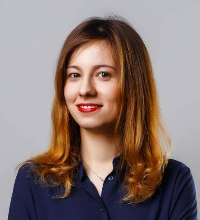 Ольга Виссарионова | Сетка — социальная сеть от hh.ru