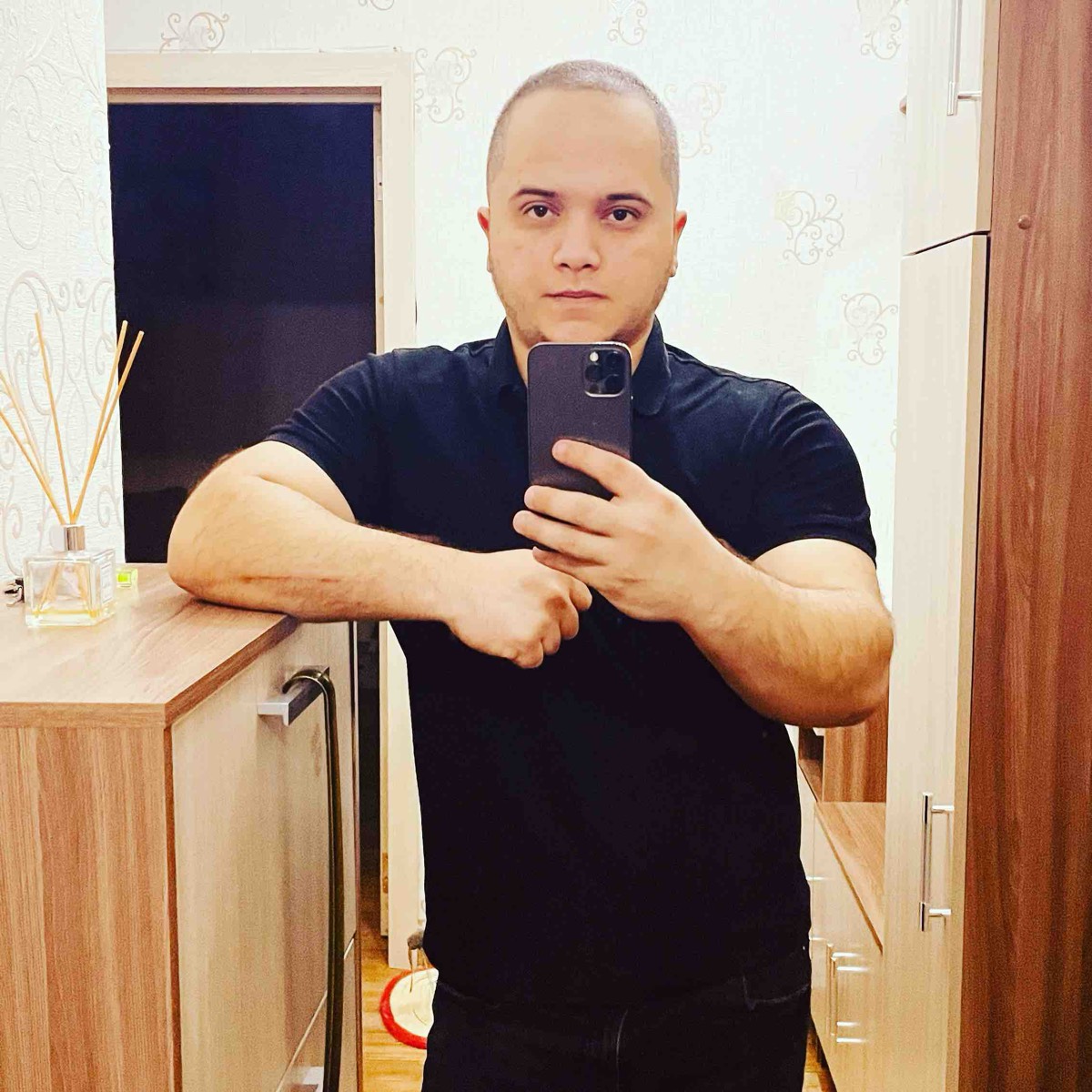 Бахром Ассоев
