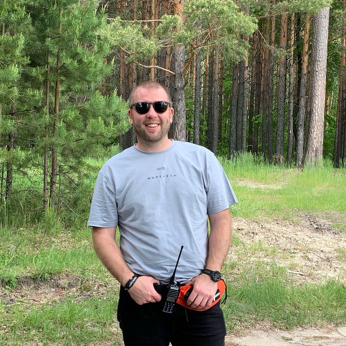 Виктор Пермяков | Сетка — социальная сеть от hh.ru