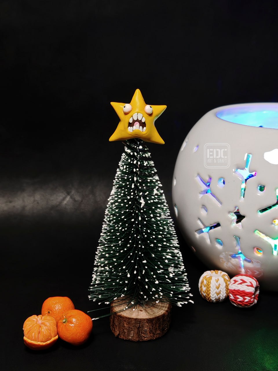 Найдена лучшая звезда для новогодней елки 🌟🎄
Ну и на темляке тоже отлично смотрится 🔥
Осторожно! Содержатся пикантные фотографии 🍓
Размер ~3*3 см, бусина имеет отверстие 6мм под темляк | Сетка — социальная сеть от hh.ru