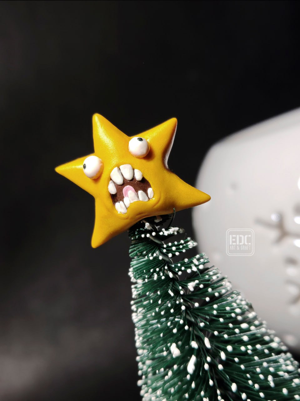 Найдена лучшая звезда для новогодней елки 🌟🎄
Ну и на темляке тоже отлично смотрится 🔥
Осторожно! Содержатся пикантные фотографии 🍓
Размер ~3*3 см, бусина имеет отверстие 6мм под темляк | Сетка — социальная сеть от hh.ru
