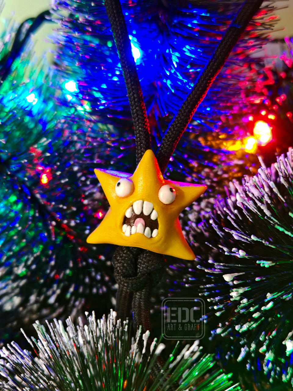 Найдена лучшая звезда для новогодней елки 🌟🎄
Ну и на темляке тоже отлично смотрится 🔥
Осторожно! Содержатся пикантные фотографии 🍓
Размер ~3*3 см, бусина имеет отверстие 6мм под темляк | Сетка — социальная сеть от hh.ru