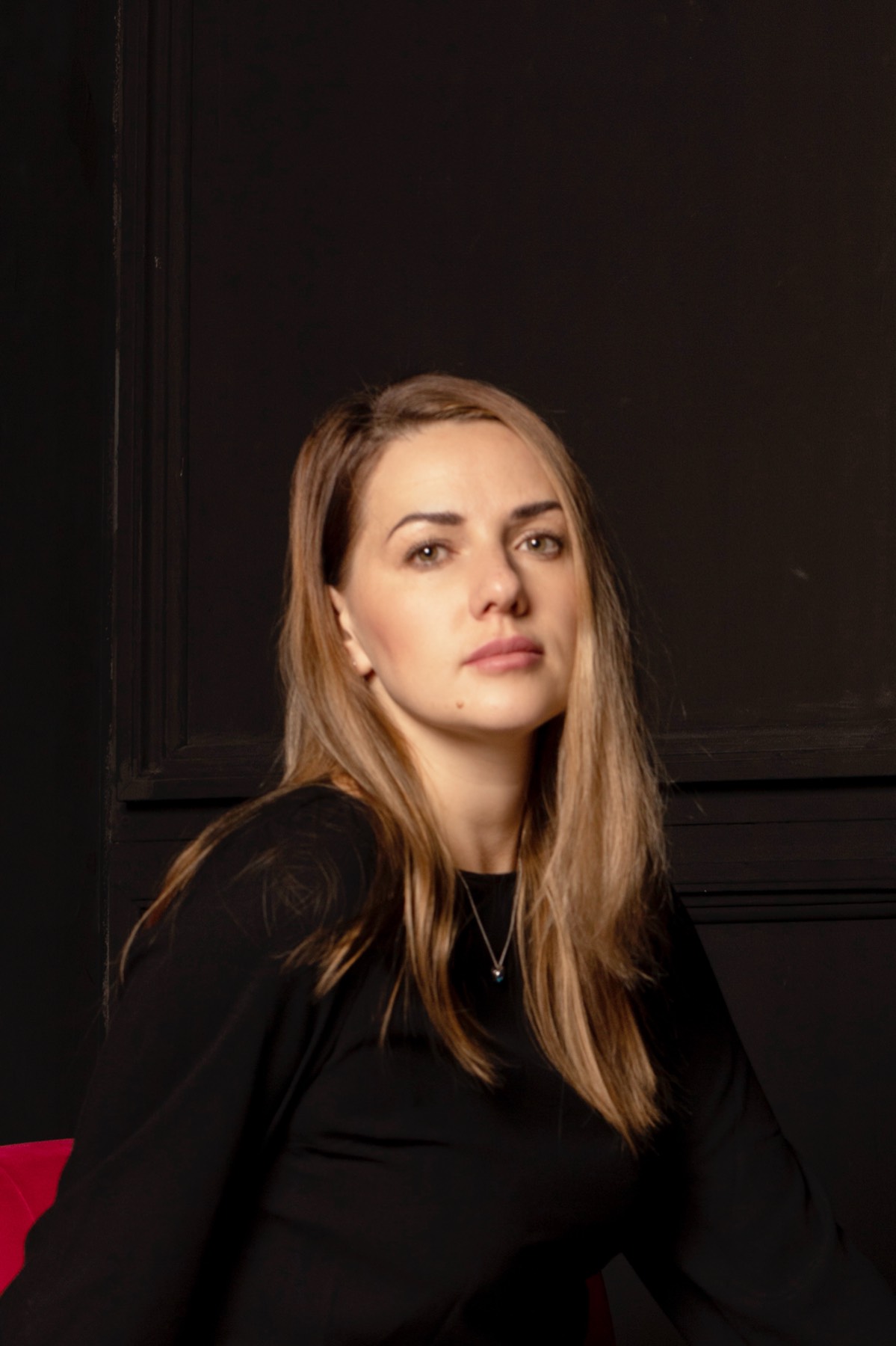 Екатерина Калугина