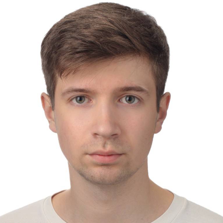 Игорь Трухманов | Сетка — социальная сеть от hh.ru